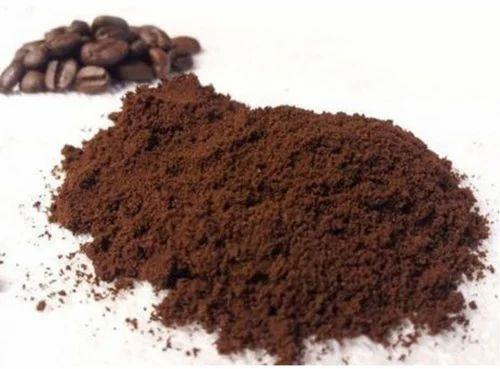 Dayum Caramel Instant Coffee Powder, Packaging Type : Plastic Pouch