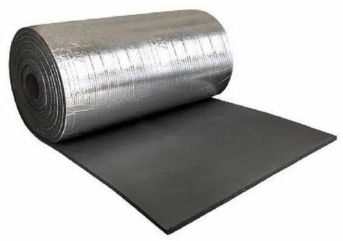 Supreme Square Aluminum Foil Size, For Packing Food, Pulp Material : Nitrel