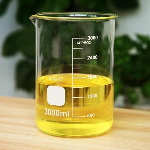 Yellow Arabo Biodiesel Fuel Oil