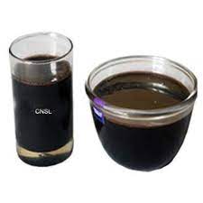 Cashew Nut Shel Liqui Cnsl, Color : Black