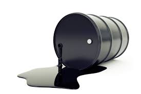 Black Liquid Fuel Oil