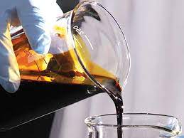 Black Arabo Light Diesel Oil Fuel, Style : Liquid