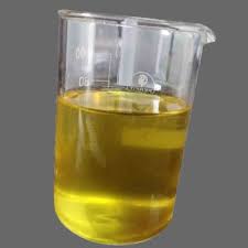 Yellow Arabo Marine Base Oil