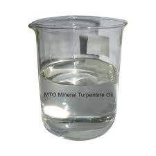 Arabo Mineral Turpentine Oil Mto