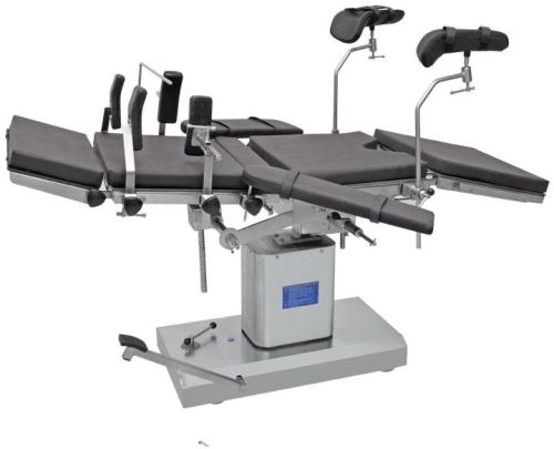S.s. Steel Grade 304 Hydraulic Surgical Operation Theatre Table