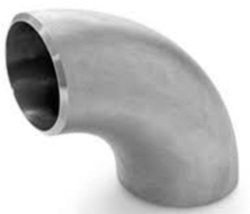 3 Inch Mild Steel Pipe Elbow, Certification : ISI Certified