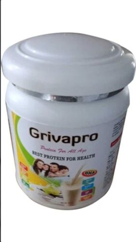 Grivapro Protein Powder, Feature : Completely Safe, Energy Booster, Purity
