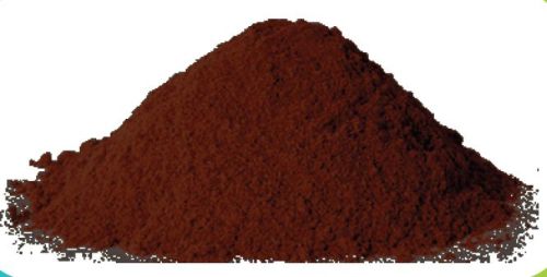 Blood Meal Powder, Color : Red