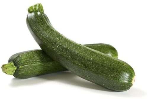 Fresh Green Zucchini, Quality Available : A Grade