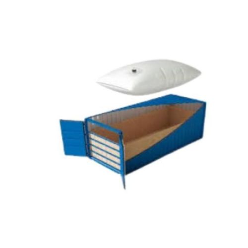 Flexi Bag Bottom Loading Bottom Discharge Tank