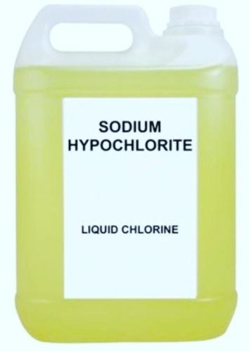 S.m Enterprises Sodium Hypochlorite 10 %