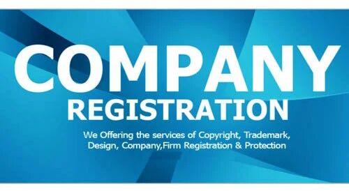 Company Registration Service