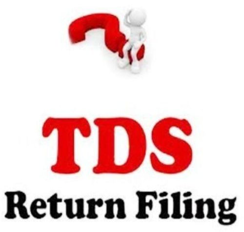 TDS Return Filing Service