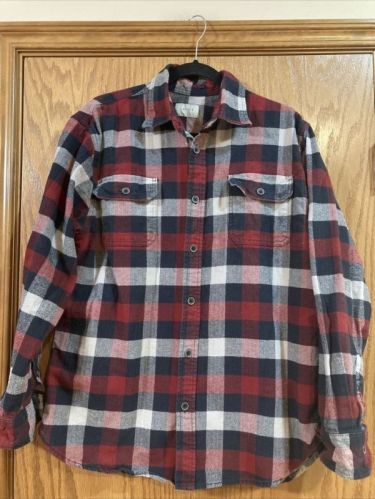 Simple Collar Neck Checked Mens Cotton Check Shirts, Size : XL, XXL