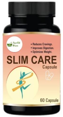 Slim Care Weight Loss Capsule, For Clinical, Hospital, Personal, Purity : 100%