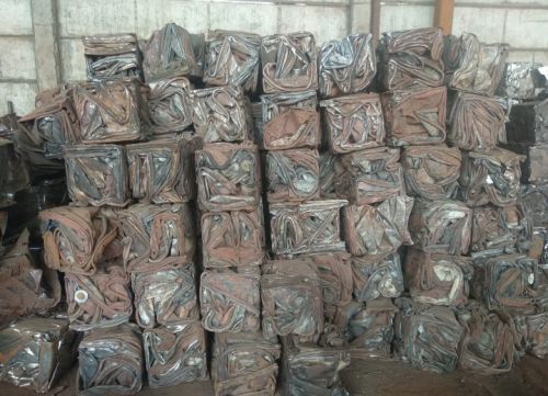 CRC Bundle Scrap, For Industrial, Metal Industry, Machinery Automobile Industry, Casting Foundry Raw Materials