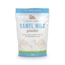 Camel Milk Powder For Human Consumption, Food, Dessert, Cocoa, Bakery Products, Proteni Shake, Ice Cream