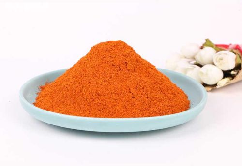 Organic Chilli Powder For Snacks, Sauce, Fast Food, Cooking