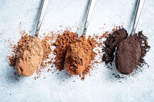 Coco Powder For Bakery, Chocolate Products, Food, Pastry