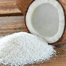 Organic Coconut Powder For Sweets, Making Ice Cream, Nutrition Bars, Cakes, Dessert, Bakery Products
