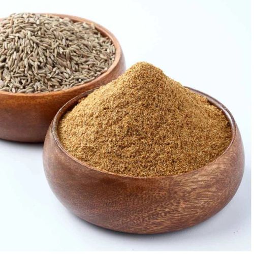 Organic Cumin Powder For Snacks, Cooking