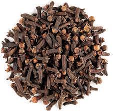 Natural Raw Dry Cloves For Cooking, Spices, Food Medicine, Cosmetics