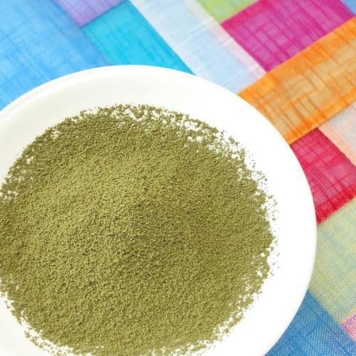 Common Mugwort Powder For Anti Gastric, Antidiabetic, Cooking