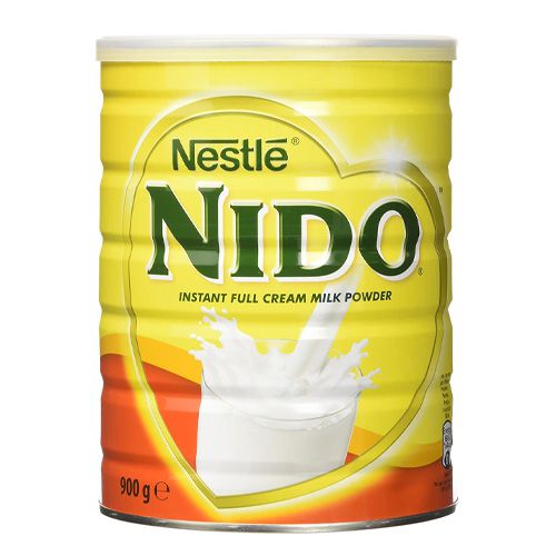 Nido Milk Powder, Packaging Size : 5 Kg