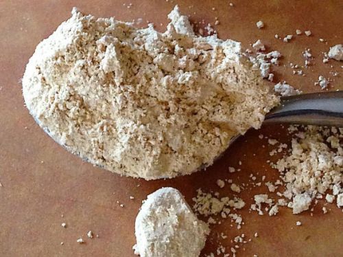 Peanut Powder For Cattle Feed