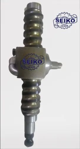 Cargo 909 Ashok Leyland Steering Worm