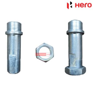 Hero Half Axle Nut Kit for Automoblie