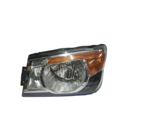 Mahindra Bolero Head Lamp- LH for Automoblie