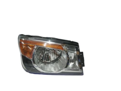 Mahindra Bolero Head Lamp- RH for Automoblie