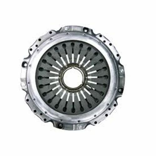 Mild Steel Mahindra Cover Clutch Assembly for Automoblie