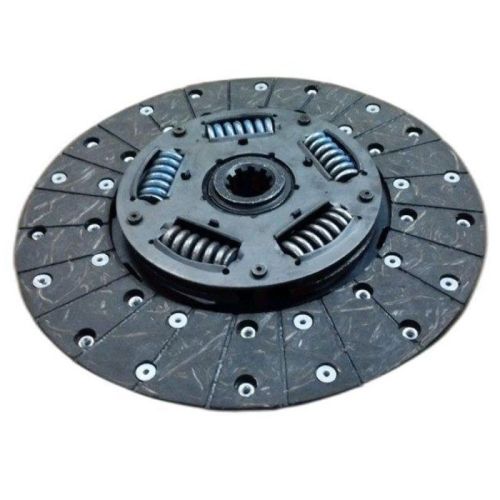 Mild Steel Mahindra Disc Clutch Assembly, For Automobile