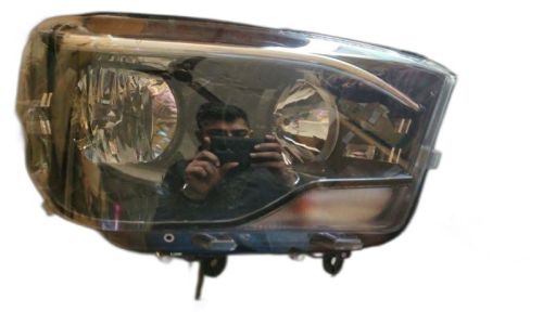 Mahindra Headlamp LH for Automoblie