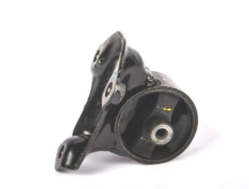 Black Mahindra Insulator Engine Mount Rear, Feature : Easy Fittings, Eco Friendly