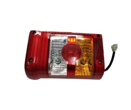 Mahindra Lamp Assy Combination Rear LH for Automoblie