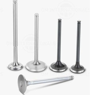 Tata Std Engine Valve Set, For Automoblie