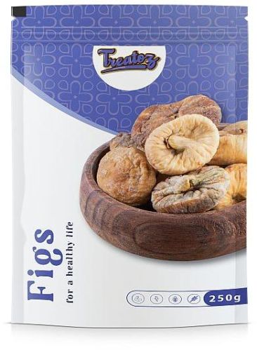 Brown Natural Treatoz Figs, For Human Consumption, Certification : FSSAI Certified