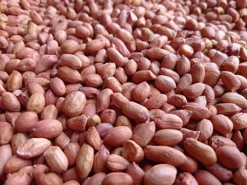 Peanuts, Packaging Type : Plastic Packat