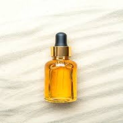 Cressida Liquid Herbal Simply Serene Wellness Oil, For Skin Product Use, Packaging Type : Glass Bottle