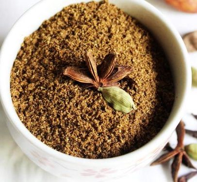 Brown Powder Biryani Masala, For Cooking, Certification : FSSAI Certified