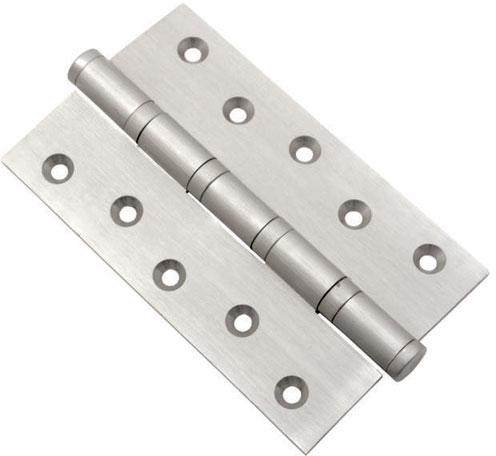 S.s Brass Bearing Hinges, For Window, Doors, Length : 5inch, 4inch, 3inch