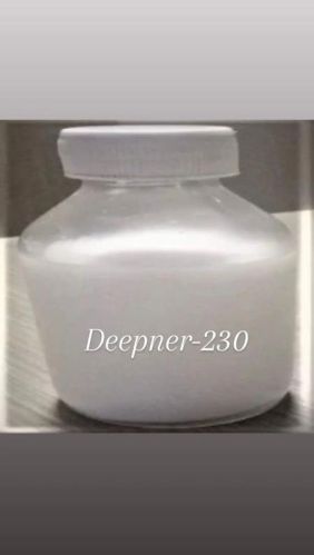 Welsoft Deepner-230 (Blooming Agent), Color : White