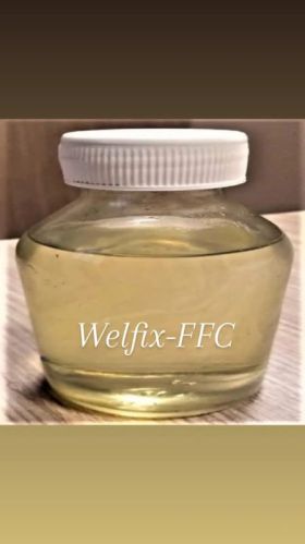 Welfix-ffc Non Formaldehyde, Classification : Textile