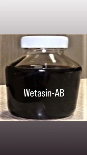 Wetasin-AB (Acid Buffer), For Textile Buffering Agent, CAS No. : 3402