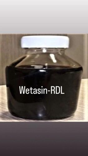 Wetasin-rdl - Levelling Agent For Reactive Dyes