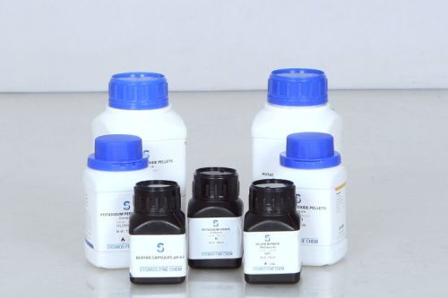 Silver Iodide Powder, For Industrial Use, Purity : 100%