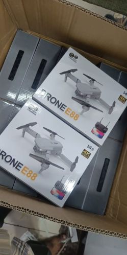 Standard Rectengular Brass 60Hz Drone Remote Control, For Electronic Device Operaing, Style : Basic